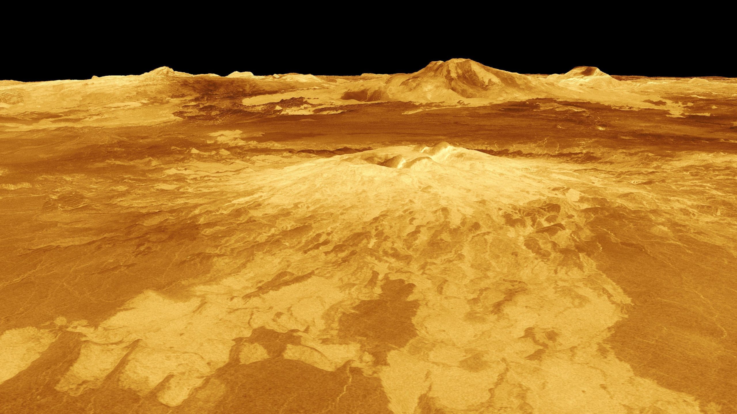 Why Venus Is Soon to Be the Most Exciting Place in the Solar System