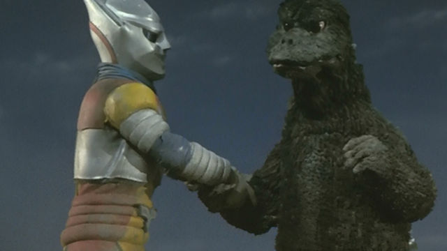 Godzilla vs. Megalon Might Be a Mess, But It Kind of Knows It