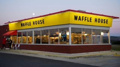 Fantasy Football League ‘Total Loser’ Sentenced to 24-Hour Stint in Waffle House as Punishment