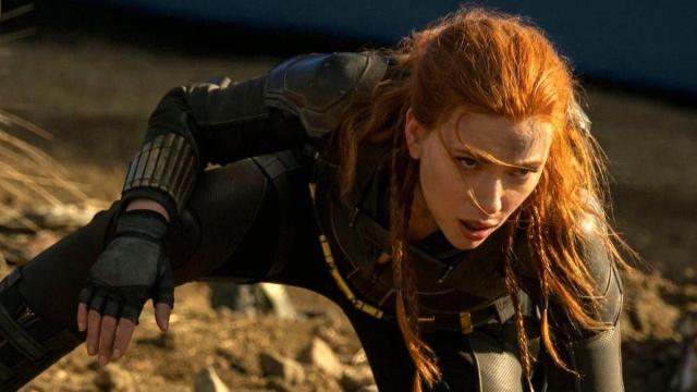 How To Watch Black Widow In Australia, And What’s Next For Marvel