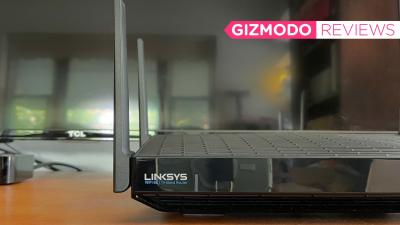 This Wi-Fi 6E Router Proves Next-Gen Connectivity Is Just Too Expensive