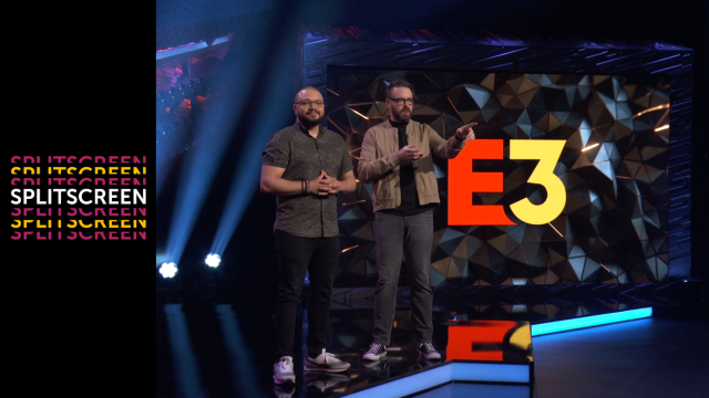 All-Digital E3 Was A Mess