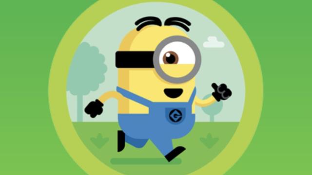 Those Fitbit Minions Badges Are Being Reviewed