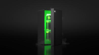 The Xbox Mini Fridge Will Be Available In Time For Australian Summer