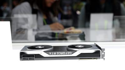 China’s Crypto Crackdown Could Help Usher in a Return to Sanity for GPU Prices