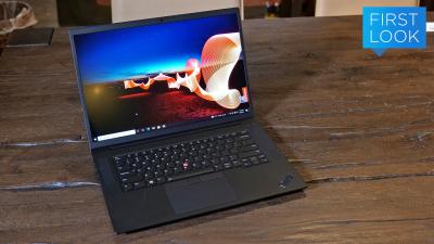Lenovo’s Revamped ThinkPad X1 Extreme Is Now Slimmer and Way More Powerful