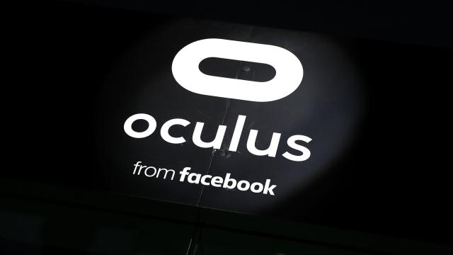 Facebook’s First Oculus Ads Partner Is Already Retreating