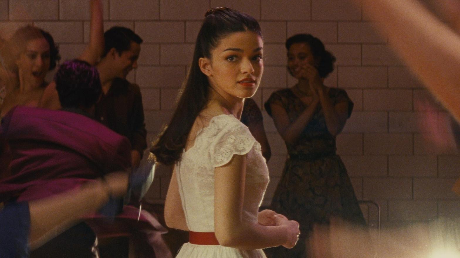 Rachel Zegler, seen here in West Side Story, will play Snow White. (Photo: Fox)