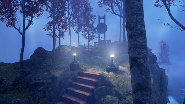 Myst Is Coming To PC And Mac