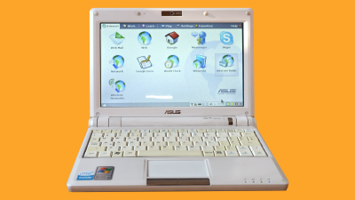 I Miss the Netbook That Made Me Feel Cool for a Summer