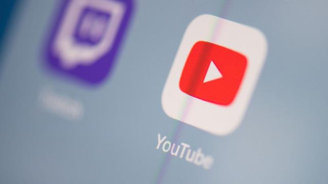 YouTube Trials Time Stamp Emails, Telling Creators Exactly When Videos Broke The Rules