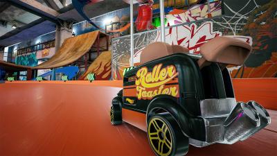 Hot Wheels Unleashed Is Way Prettier Than A Toy Car Game Has Any Right To Be