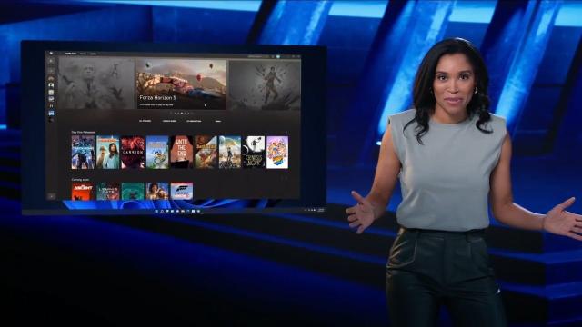 Windows 11 Wants To Make Your PC Feel More Like An Xbox