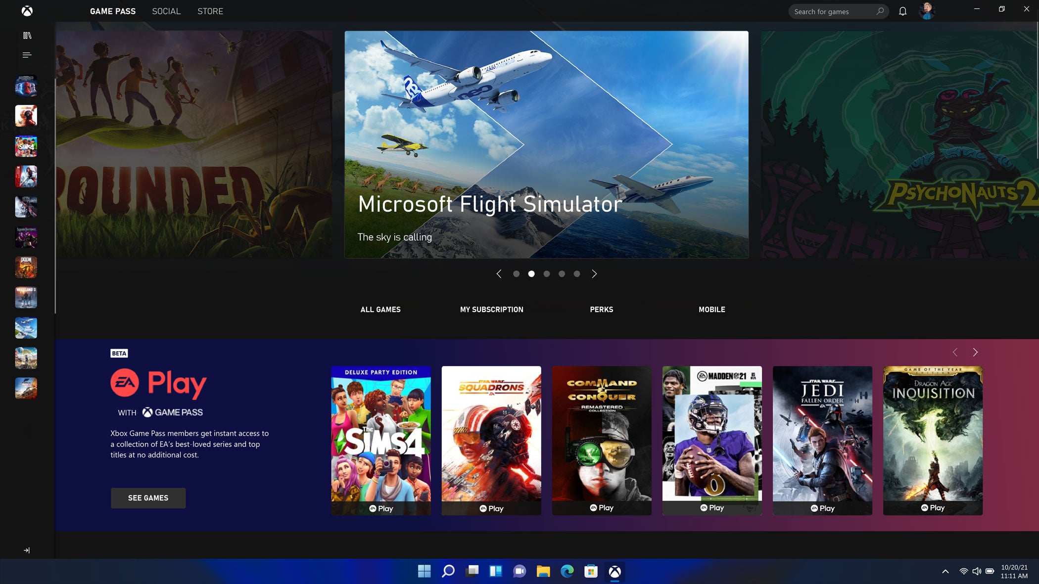 Better support for games should make it easier to buy and play your favourite titles, regardless of what kind of Windows devices you're using.  (Image: Microsoft)