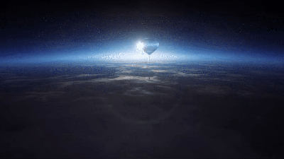 For Just $160,000, You Too Can Take a Balloon Ride to Space