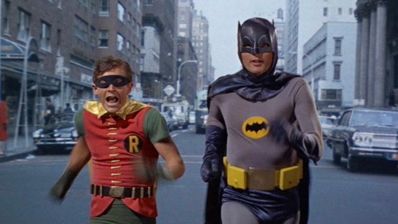 Batman: the Movie (Photo: Warner Bros.)