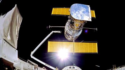 NASA Is Struggling to Identify Source of Hubble Space Telescope Computer Glitch
