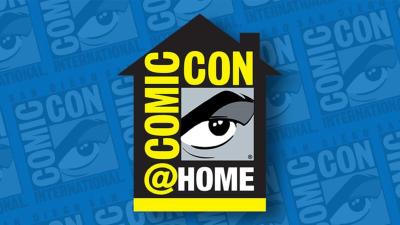 Every Major Announcement From Comic-Con at Home 2021
