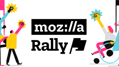 Rally, Mozilla’s New ‘Privacy-First’ Platform, Shares Your Data With Researchers Rather Than Advertisers