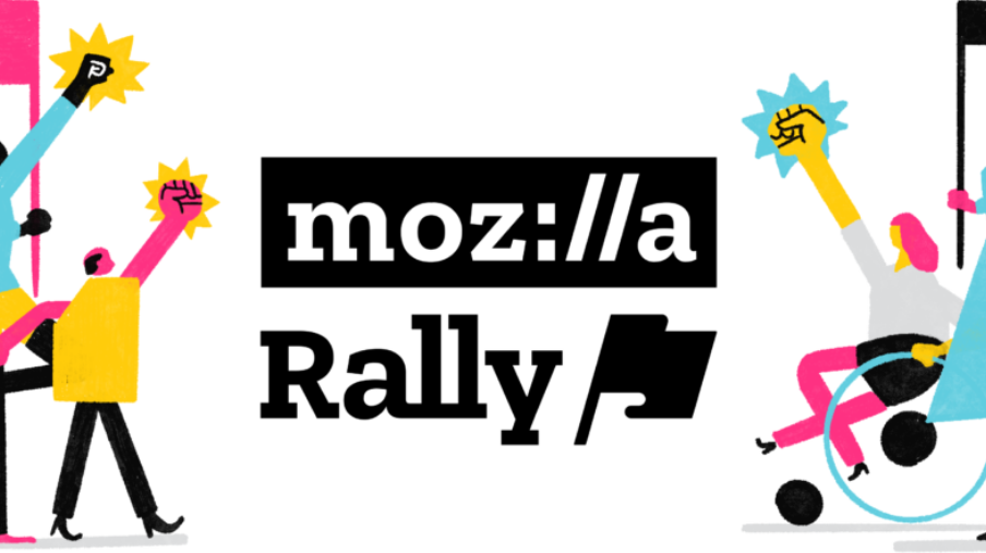Image: Mozilla