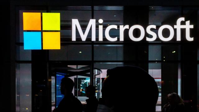 Microsoft Says SolarWinds Hackers Exploited Its Own Customer Support Tools