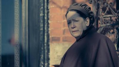 The Handmaid’s Tale Sequel, The Testaments Has Big Plans for Aunt Lydia
