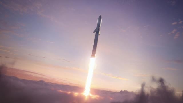 SpaceX Doesn’t Have A Launch License, Is Confident It Will Still Have An Orbital Launch Next Month