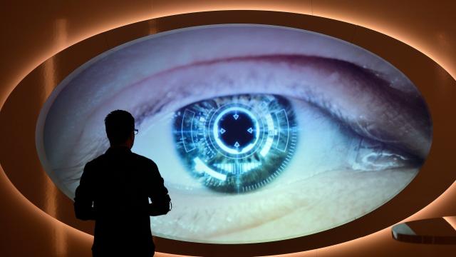 Sam Altman’s ‘Worldcoin’ Wants to Give You Crypto in Exchange for Eyeball Scans