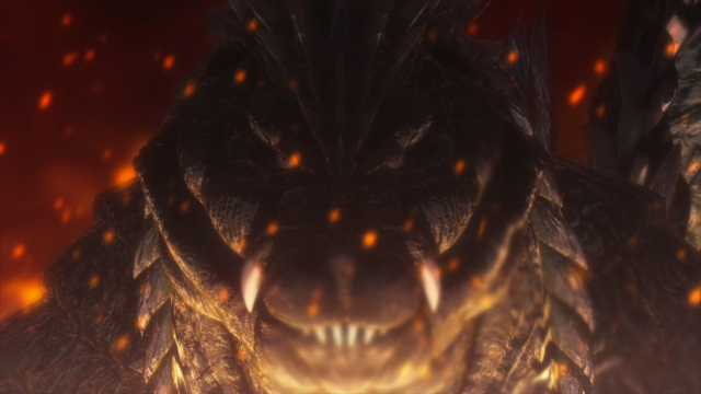 5 Things We Loved, and 3 We Didn’t, About Godzilla Singular Point