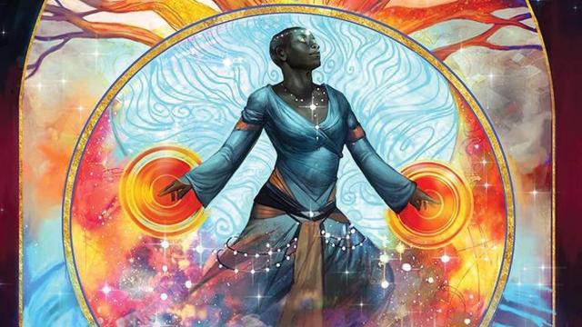 46 New Sci-Fi and Fantasy Books to Add to Your Reading List in July