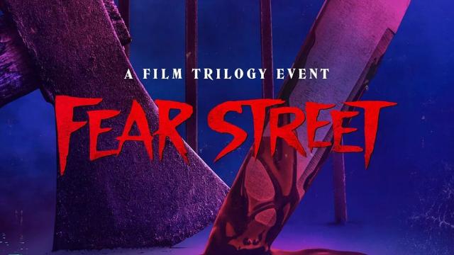 Here’s The First 5 Minutes Of Netflix’s Fear Street