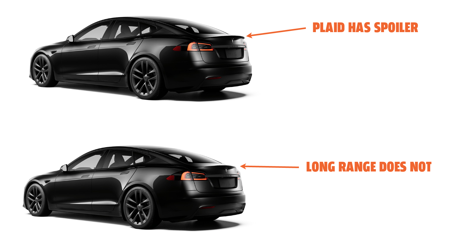 This Tesla Model S Plaid Fire Story Is So Odd I Thought It Was A Setup