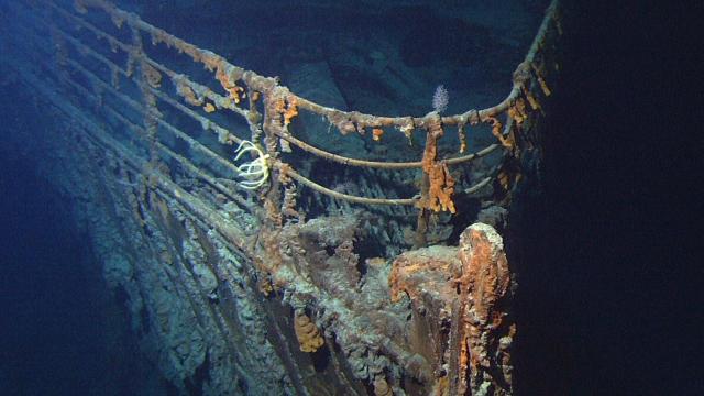 New Expedition Will Inspect Deteriorating Wreck of the Titanic