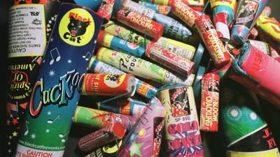 17 Injured Following LAPD’s Botched Attempt to Detonate Illegal Fireworks