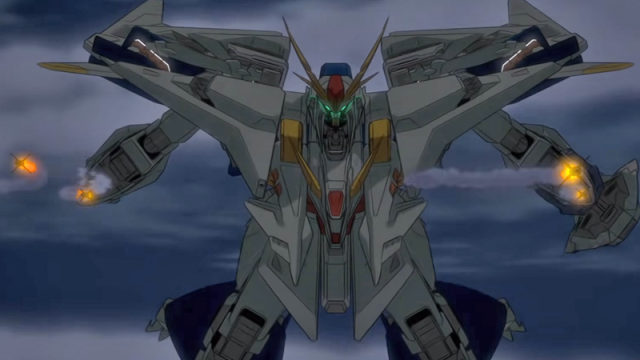 What Gundam You Need to Know Before Watching Mobile Suit Gundam: Hathaway on Netflix