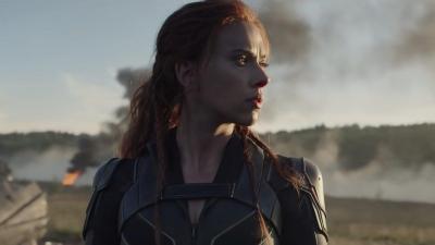 Black Widow Has Kevin Feige Hyped for the Future of the MCU