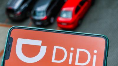 Australians Not Impacted By DiDi Data Collection Violations