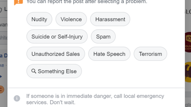 Facebook’s Failure To Pay Attention To Non-English Languages Is Allowing Hate Speech To Flourish