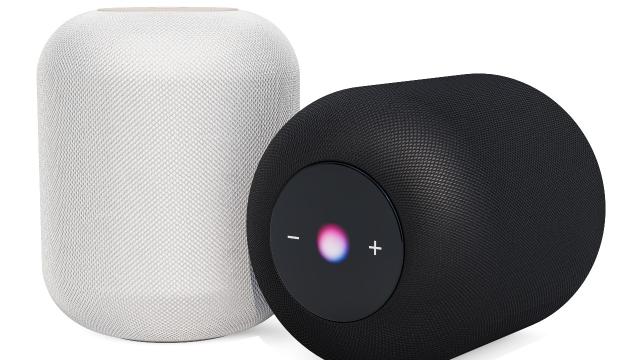 Don’t Install The New Apple HomePod Beta Software