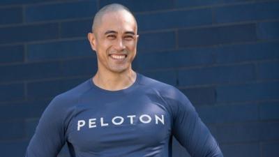 Meet Sam Yo, Peloton’s Geekiest Instructor