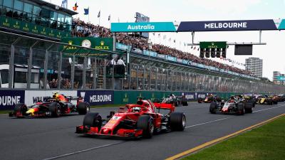 F1 And MotoGP’s Australian Races Have Been Cancelled Again, But That’s Probably For The Best