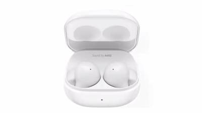 New Leaks Just Gave Us the Best Look at Samsung’s Galaxy Buds 2 Yet