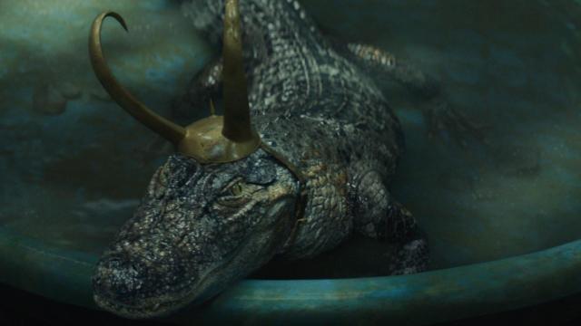 Alligator Loki: Everything We Know About Marvel’s Next Breakout Superstar