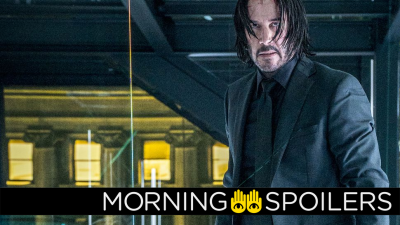 Updates From John Wick: Chapter 4, Black Widow, and More