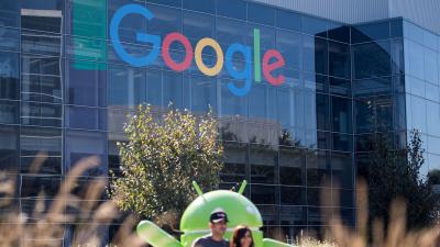 Google Hit With Antitrust Lawsuit Brought By 36 U.S. States and Washington, D.C.