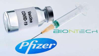Pfizer Plans to Seek FDA Approval of a Covid-19 Booster in August