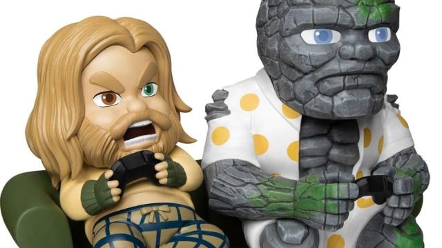 The Best SDCC 2021 Exclusives (So Far): Star Wars, Avengers, Ghostbusters, and More