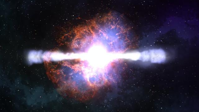 We Found A New Type Of Stellar Explosion That Could Explain A 13-Billion-Year-Old Mystery Of The Milky Way’s Elements