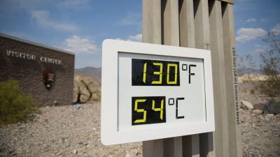 What Makes a Heat Wave?