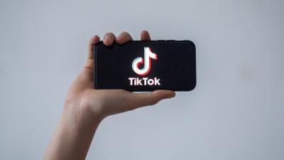 TikTok Blocked Creators From Using ‘Black Lives Matter’ In Their Bios